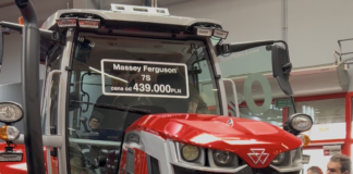 Agrotech 2025: Rekordowa liczba zwiedzających i dziesiątki zamówień na maszyny