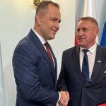 Tomasz Obszański został doradcą Prezydenta RP ds. wsi i rolnictwa