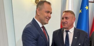 Tomasz Obszański został doradcą Prezydenta RP ds. wsi i rolnictwa