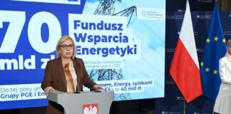 Transformacja energetyczna przyspiesza – nowe środki dla inwestorów