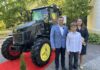 „Bezpieczne Gospodarstwo Rolne 2025″ rozstrzygnięty!