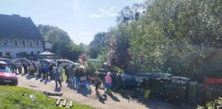 Klient wystawił rolnika! Internauci w akcji: 11 ton śliwek rozeszło się błyskawicznie