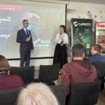 Nowy sezon, nowe wyzwania. Chemirol i Unia pokazują kierunek dla rolnictwa