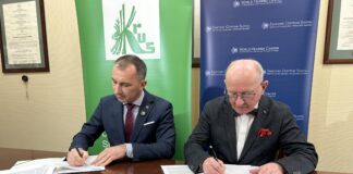 KRUS rusza z nową akcją. Sprawdzisz słuch… w swoim telefonie