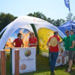 Pełne technologie ochrony upraw. Trzecia polówka INNVIGO za nami