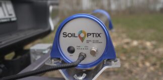 Syngenta i Agro-Efekt rozszerzają współpracę. Interra® Scan trafia do kolejnych gospodarstw