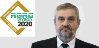 Konkurs-Plebiscyt AgroWybór 2020 z Honorowym Patronatem Ministra Rolnictwa i Rozwoju Wsi