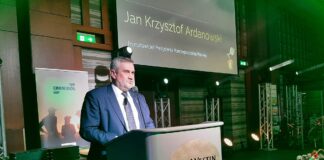Były minister rolnictwa Jan Krzysztof Ardanowski na czele nowej partii. Kto jeszcze?