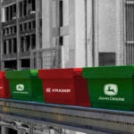 Kramp i John Deere razem. Korzystają rolnicy i dilerzy