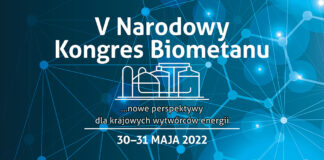 Zapraszamy na Narodowy Kongres Biometanu