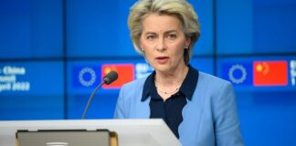 Co z pieniędzmi Funduszu Odbudowy UE? Komentarz szefowej KE