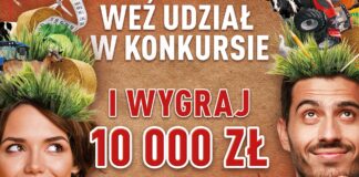 Pole do….. działania! KRAMP organizuje konkurs dla studentów