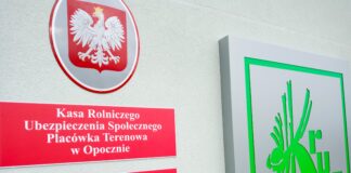 Dodatek pielęgnacyjny z KRUS. Kto może go dostać i na jakich zasadach?