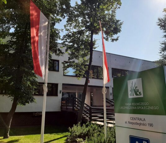 Zbliżasz się do emerytury? KRUS przypomina o kluczowym warunku