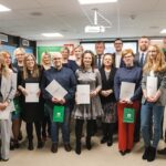 XXVIII Konkurs KRUS na publikacje poświęcone bezpieczeństwu pracy rolników rozstrzygnięty!