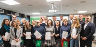 XXVIII Konkurs KRUS na publikacje poświęcone bezpieczeństwu pracy rolników rozstrzygnięty!