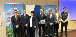 K+S prezentuje projekt Werra 2060 – nowa era dla europejskiego rolnictwa i środowiska