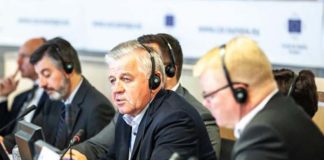 Komitet Regionów przyjął informację ws. ASF. Będzie więcej środków na walkę z wirusem?