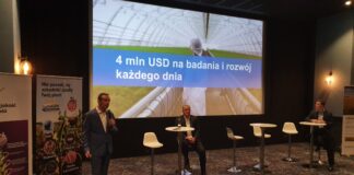 Nowości, innowacje, sukcesy. Corteva inwestuje każdego dnia 4 mln USD na badania i rozwój!