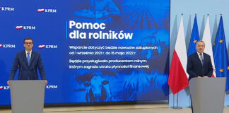 Dopłaty do nawozów – wszystko w rękach KE