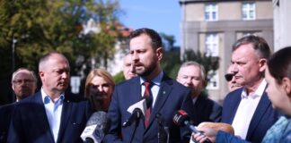 PSL: cena chleba to symbol drożyzny PiS