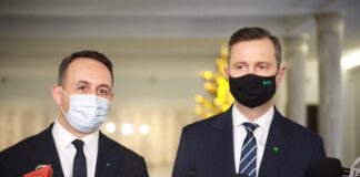 Polski Ład i wyższe podatki. Ludowcy ruszają z akcją interwencyjną