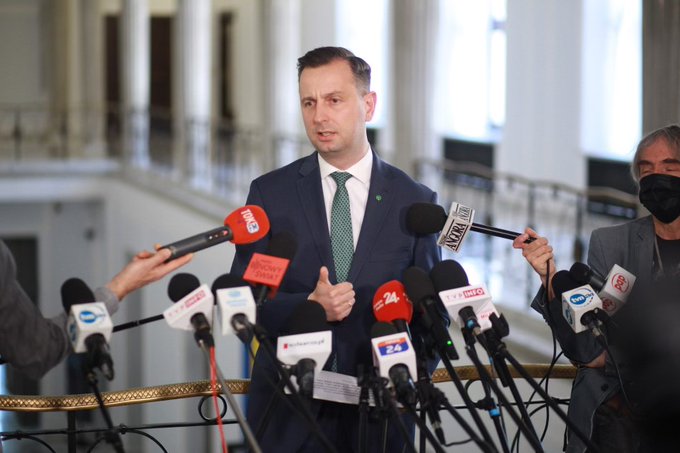 PSL: żądamy zerowej marży marży kredytowej oraz podniesienie oprocentowania depozytów!