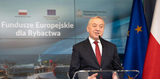 732 mln euro dla sektora rybackiego zatwierdzone!