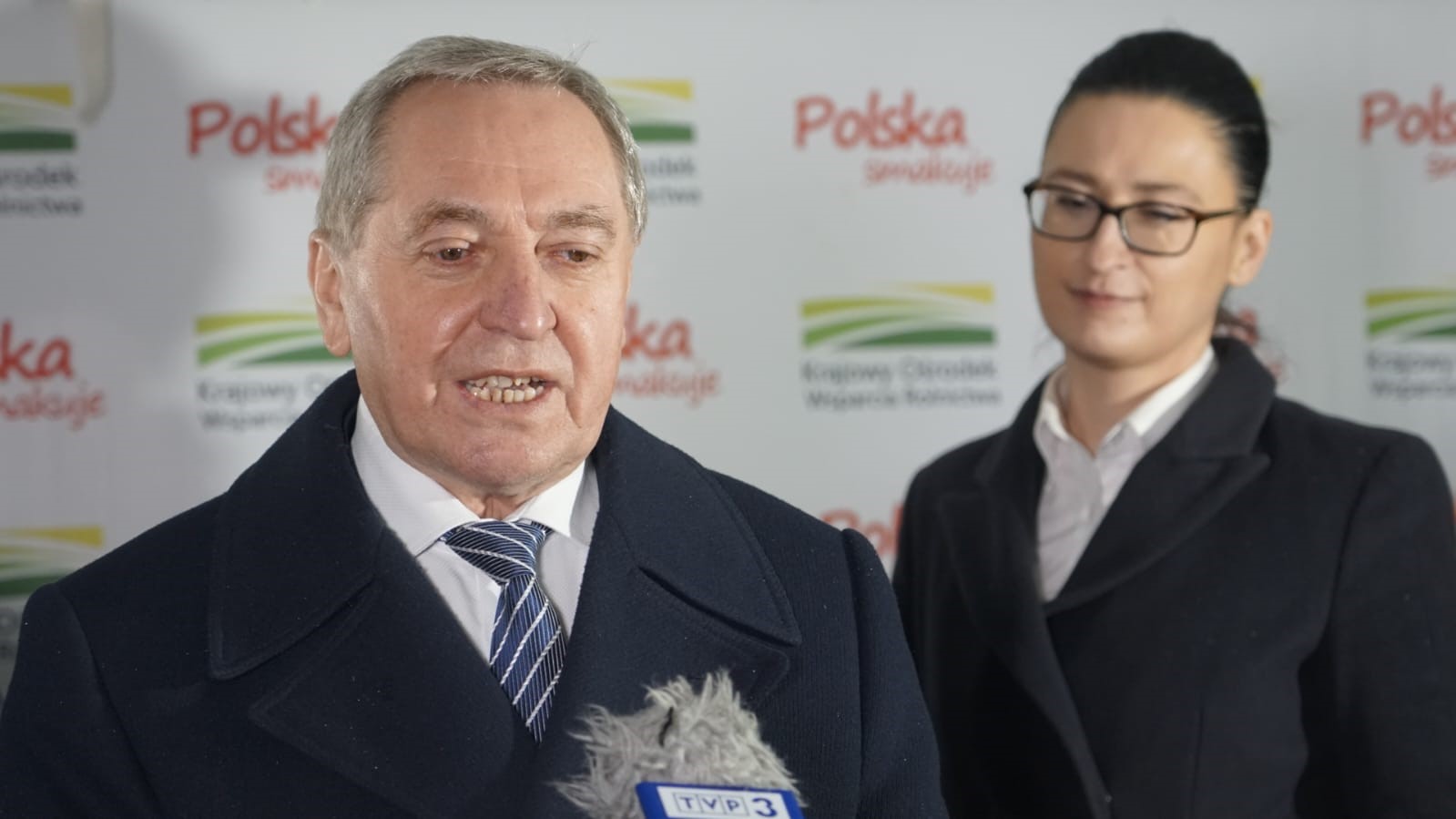 15 milionów złotych popłynie na wskrzeszenie stadniny w Białym Borze