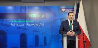 2 miliardy złotych na skup nadmiaru zbóż z rynku. Kiedy rolnicy dostaną pieniądze?