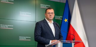 Rząd zapowiada odbudowę polskiej hodowli świń. Minister: koniec z jednorazowymi zapomogami