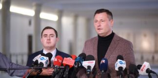 PSL: STOP drożyźnie PiS
