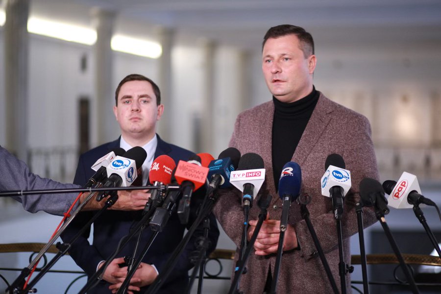 PSL: STOP drożyźnie PiS