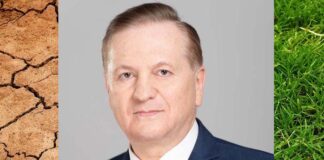 300 tys ha gruntów w Polsce będzie nawodnionych niemal „od ręki”