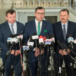 Priorytetowe ustawy ministra Stefana Krajewskiego zaczynają obowiązywać