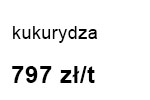 Kukurydza