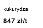 Kukurydza