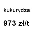 Kukurydza