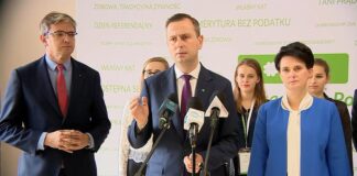 PSL obniży ceny energii i przeprowadzi powszechną elektryfikację