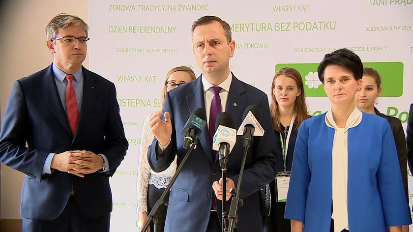 PSL obniży ceny energii i przeprowadzi powszechną elektryfikację