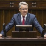 Ludowcy domagają się obrony dobrej marki polskiej żywności