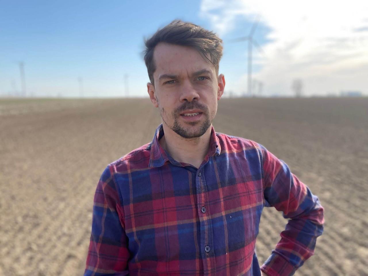 500 zł do ha to żadna pomoc! Kołodziejczak wyliczył realne straty rolników