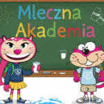 Mleczna Akademia otwiera drzwi! Rusza nowa edycja „Mamy kota na punkcie mleka”