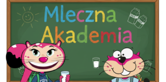 Mleczna Akademia otwiera drzwi! Rusza nowa edycja „Mamy kota na punkcie mleka”