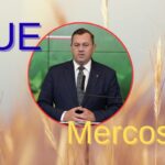 KE przyjęła umowę z Mercosur. Jest stanowisko MRiRW