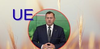 KE przyjęła umowę z Mercosur. Jest stanowisko MRiRW