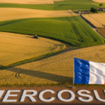 Bruksela ustępuje pod presją. Umowa z Mercosurem trafia do zamrażarki