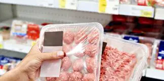 IJHARS skontrolowała mięso drobiowe. Niemal połowa podmiotów z nieprawidłowościami