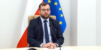 O rolnictwie podczas SKG II Forum Regionów Trójmorza