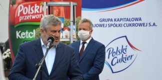 Polskie rolnictwo wzmocni się po pandemii